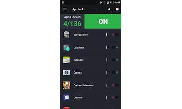 AppPlus Lockdown for Android - Download the APK from Habererciyes